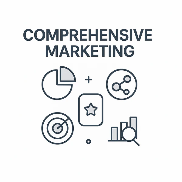 Comprehensive Marketing