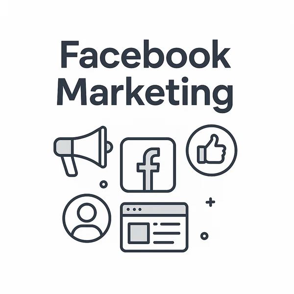 Facebook Marketing
