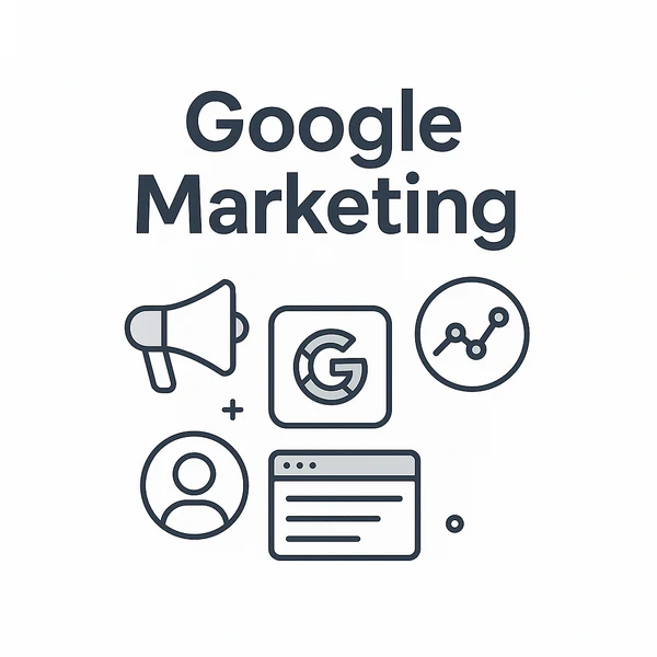Google Marketing