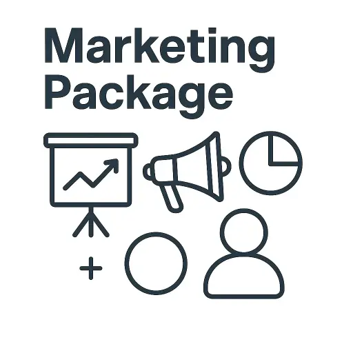 Marketing Package