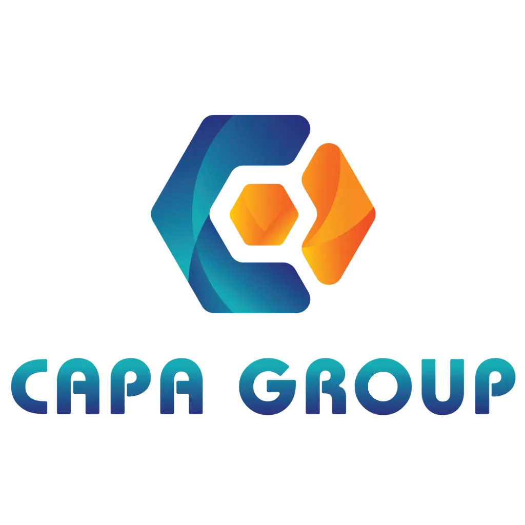 CAPA GROUP INC COM